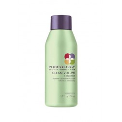 Pureology Clean Volume Condition 1.7 Oz