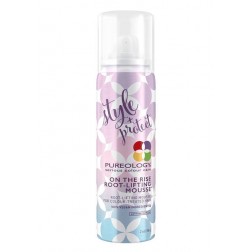Pureology Style + Protect On the Rise Root-Lifting Mousse 2 Oz