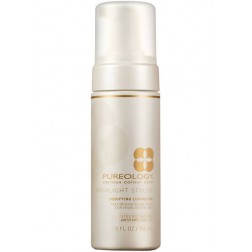 Pureology Highlight Stylist Bodifying Luminator Texturizing Shine-Foam 1.5 Oz