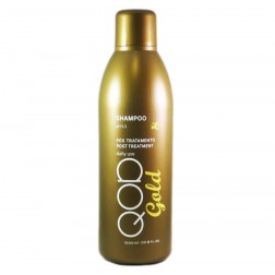 QOD GOLD After Shampoo 33.8 Oz