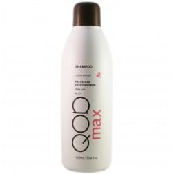 QOD Max Shampoo 33 Oz