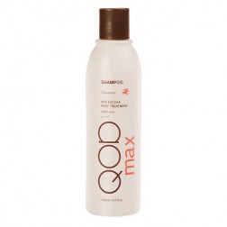 QOD Max Shampoo 8.5 Oz