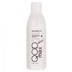 QOD Max White Keratin Smoothing Treatment 33.8 Oz