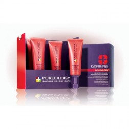 Pureology Reviving Red Reflect Enhancer 0.34oz x4