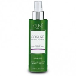 Keune So Pure Recover Conditioning Spray 6.8 Oz