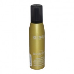 Redken Blond Glam Dream Whip Mousse 1.7 Oz