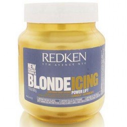 Redken Blonde Icing Power Lift 17.6 Oz