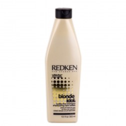 Redken Blonde Idol Sulfate Free Shampoo 10.1 Oz