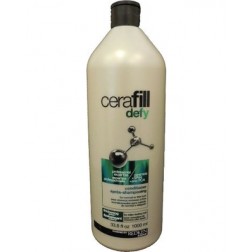 Redken Cerafill Defy Conditioner 33.8 Oz