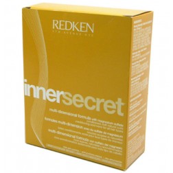 Redken Inner Secret Perm