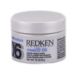 Redken Rewind 06 Styling Paste 0.75 Oz (20 ml)