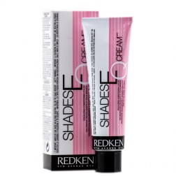 Redken Shades EQ Cream Hair Color 2 Oz