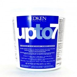 Redken Up To 7 De-Dusted Lightener 16 Oz