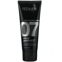 Redken 7 Velvet Gelatine 1 Oz