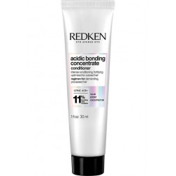 Redken Acidic Bonding Concentrate Sulfate Free Conditioner for Damaged Hair 1 Oz