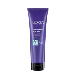 Redken Color Extend Blondage Color Depositing Mask for Icy Blonde Hair Color 8.5 Oz