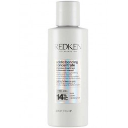 Redken Acidic Bonding Concentrate Pre-Shampoo Intensive Treatment for Damaged Hair 1 Oz