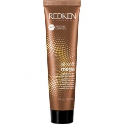 Redken All Soft Mega Conditioner 1 Oz