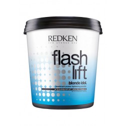 Redken Blonde Idol Flash Lift Lightening Powder 17.6 Oz