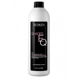 Redken Shades EQ Processing Solution for Precision Application 32 Oz