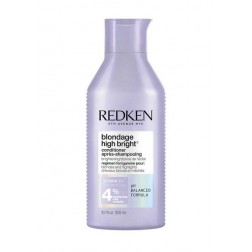 Redken Blondage High Bright Conditioner 10.1 Oz