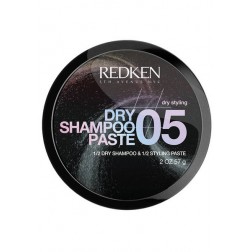 Redken Dry Texture Dry Shampoo Paste 05 1 Oz