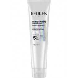 Redken Acidic Perfecting Concentrate Leave In Conditioner for Damaged Hair 5 Oz