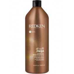 Redken All Soft Mega Conditioner 33.8 Oz