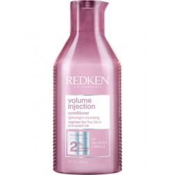 Redken Volume Injection Conditioner for Fine Hair 16.9 Oz