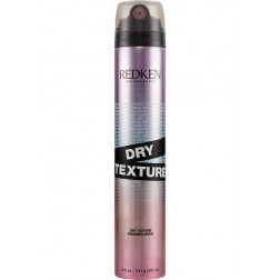 Redken Dry Texture Finishing Spray 8.5 Oz