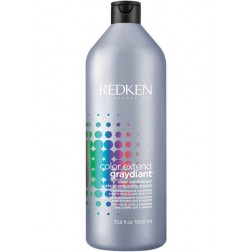 Redken Color Extend Graydiant Conditioner 33.8 Oz