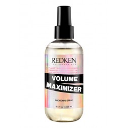 Redken Volume Maximizer Thickening Spray 8 Oz