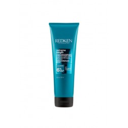 Redken Extreme Length Triple Action Treatment Mask 8.5 Oz