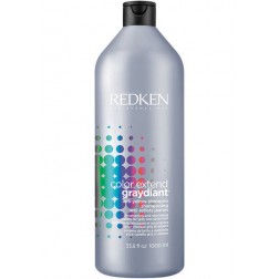 Redken Color Extend Graydiant Shampoo 33.8 Oz