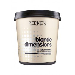 Redken Blonde Idol Blonde Dimensions 32 Oz