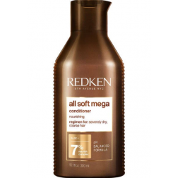 Redken All Soft Mega Conditioner 10.1 Oz