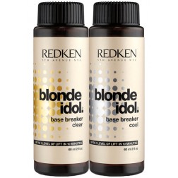 Redken Blonde Idol High Lift Base Breakers 2 Oz