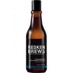 Redken Redken Brews Anti-Dandruff Shampoo 10.1 Oz