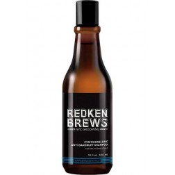 Redken Redken Brews Anti-Dandruff Shampoo 10.1 Oz