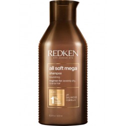 Redken All Soft Mega Conditioner 16.9 Oz