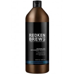 Redken Redken Brews Anti-Dandruff Shampoo 33.8 Oz