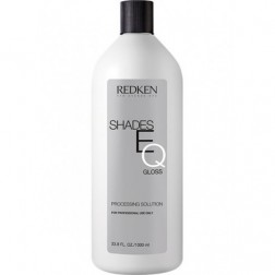 Redken Shades EQ Processing Solution 8 Oz