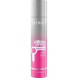 Redken Pillow Proof Blow Dry Two Day Extender Dry Shampoo 3.4 Oz