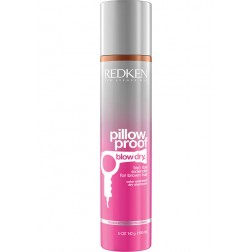 Redken Pillow Proof Blow Dry Two Day Extender Dry Shampoo For Brown Hair 2 Oz