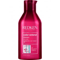 Redken Color Extend Shampoo for Color Treated Hair 10.1 Oz