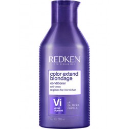 Redken Color Extend Blondage Purple Conditioner 10.1 Oz