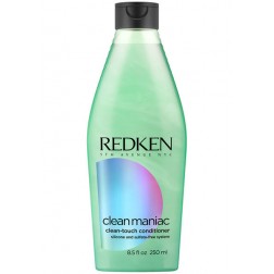 Redken Clean Maniac Clean-Touch Conditioner 8.5 Oz