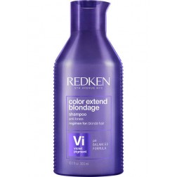 Redken Color Extend Blondage Purple Shampoo 10.1 Oz