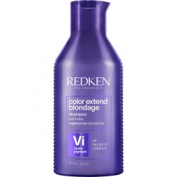 Redken Color Extend Blondage Purple Shampoo 10.1 Oz