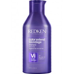 Redken Color Extend Blondage Purple Shampoo 16.9 Oz